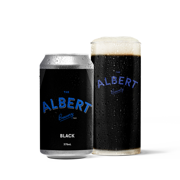 Our Beer – The Albert Brewery