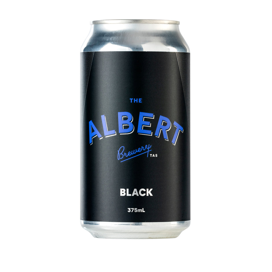 Beer – The Albert Brewery